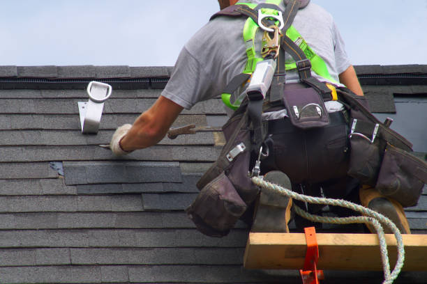 Best Best Roofing Contractors  in St Jaco, IL