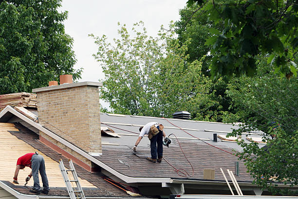 Reliable St Jaco, IL Roofing Contractor Solutions