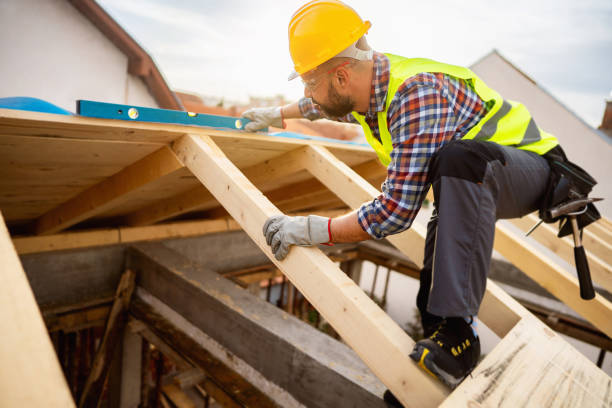 Best Flat Roof Repair Services  in St Jaco, IL