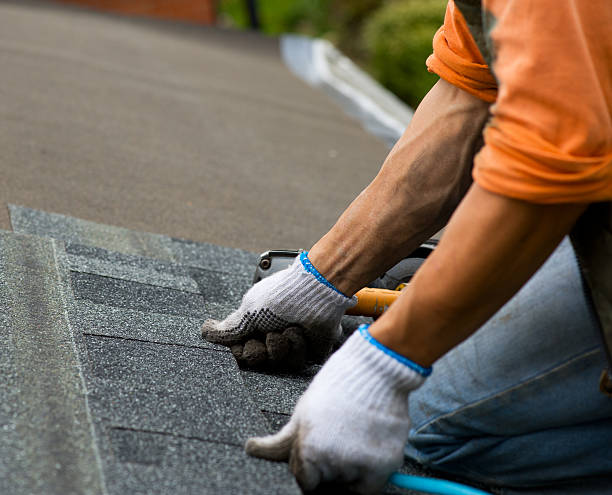Best Commercial Roofing Services  in St Jaco, IL