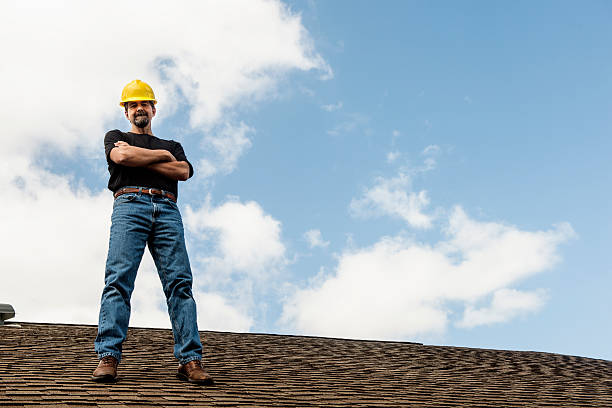 Best Affordable Roofing Company  in St Jaco, IL