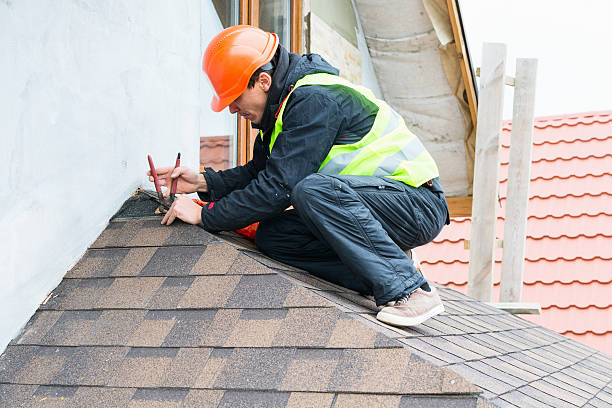 Best New Roof Installation  in St Jaco, IL